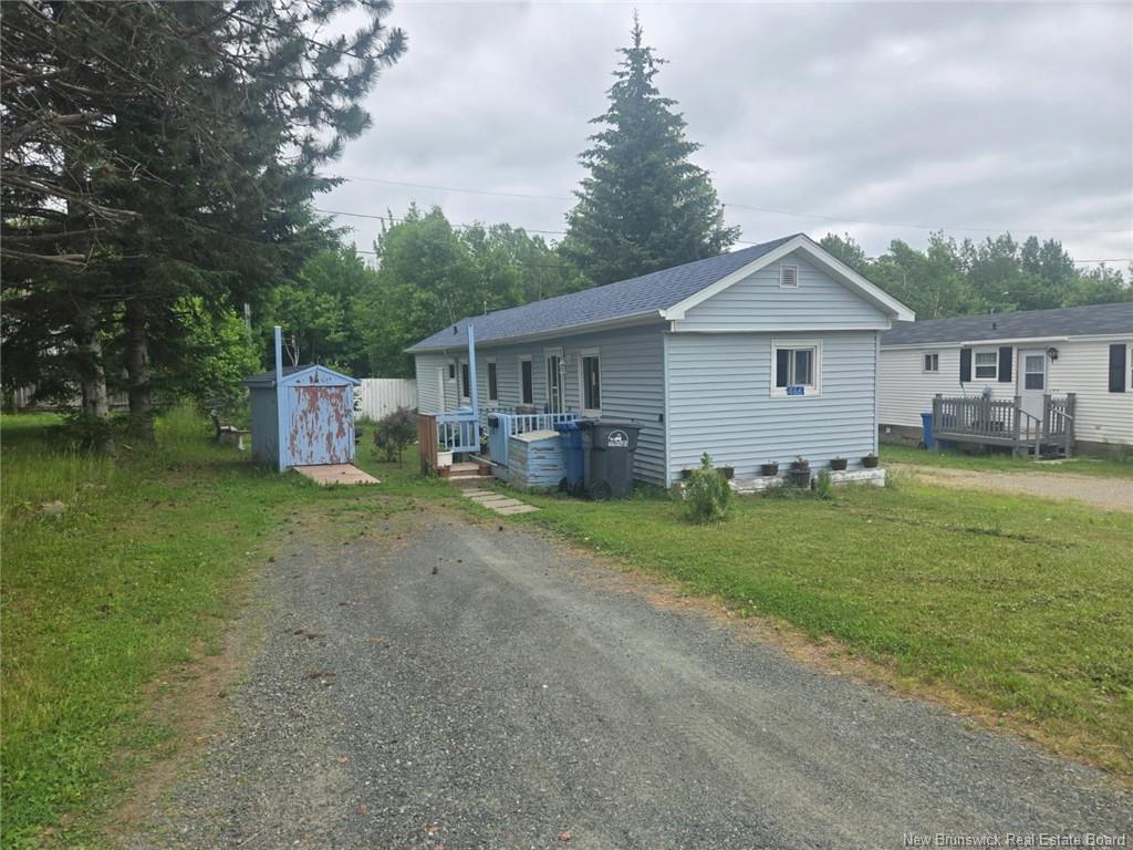 









466


Sunnyside

AVE,
Miramichi,




NB
E1V 3N5

