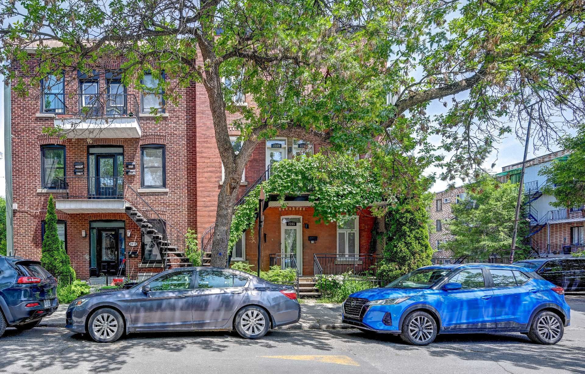 









2263

 - 2269


Rue St-Germain

,
Montréal (Mercier/Hochelaga-Maisonneuve),




QC
H1W2T9

