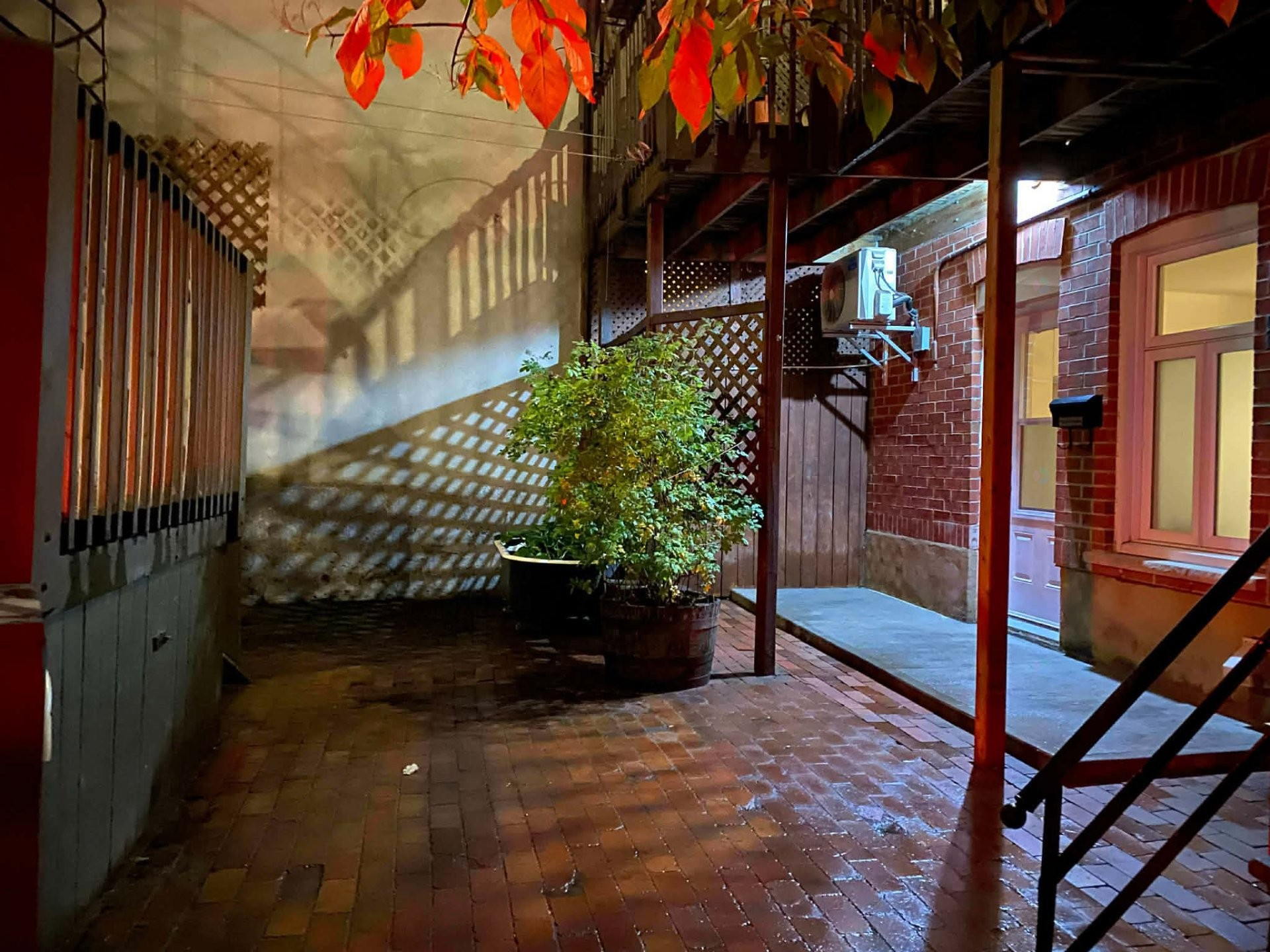 









2263

 - 2269


Rue St-Germain

,
Montréal (Mercier/Hochelaga-Maisonneuve),




QC
H1W2T9

