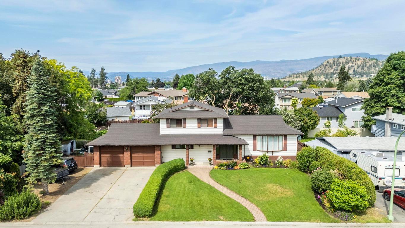 









540


Gramiak

Road,
Kelowna,




BC
V1X 1K5


