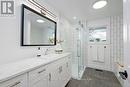 Main Floor Full Bath
