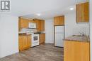 Basement Kitchen