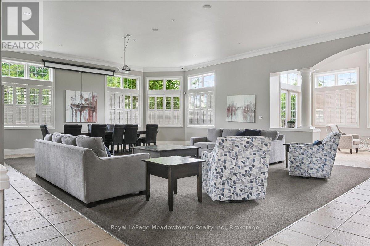 












105 - 1450 BISHOPS GATE

,
Oakville (GA Glen Abbey),




Ontario
L6M4N1

