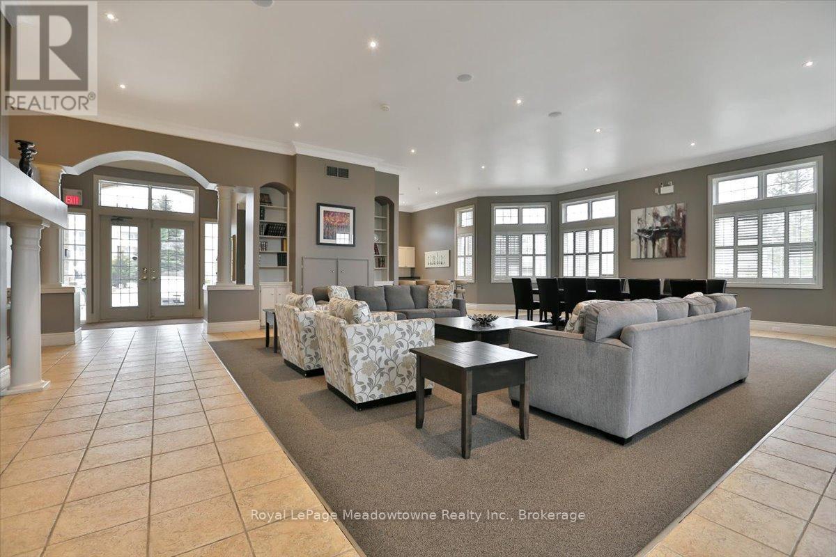 












105 - 1450 BISHOPS GATE

,
Oakville (GA Glen Abbey),




Ontario
L6M4N1

