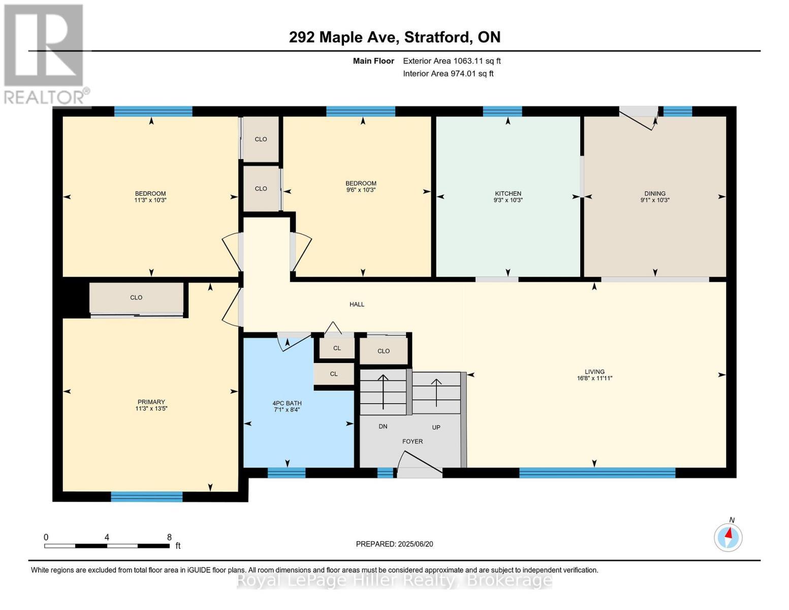 












292 MAPLE AVENUE

,
Stratford,




Ontario
N5A6Z4

