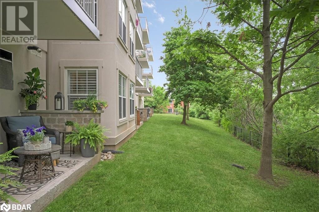 












1450 BISHOPS Gate Unit# 105

,
Oakville,




Ontario
L6M4N1

