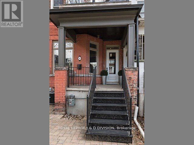












MAIN - 9 SPENCER AVENUE

,
Toronto,




Ontario
M6K2J4

