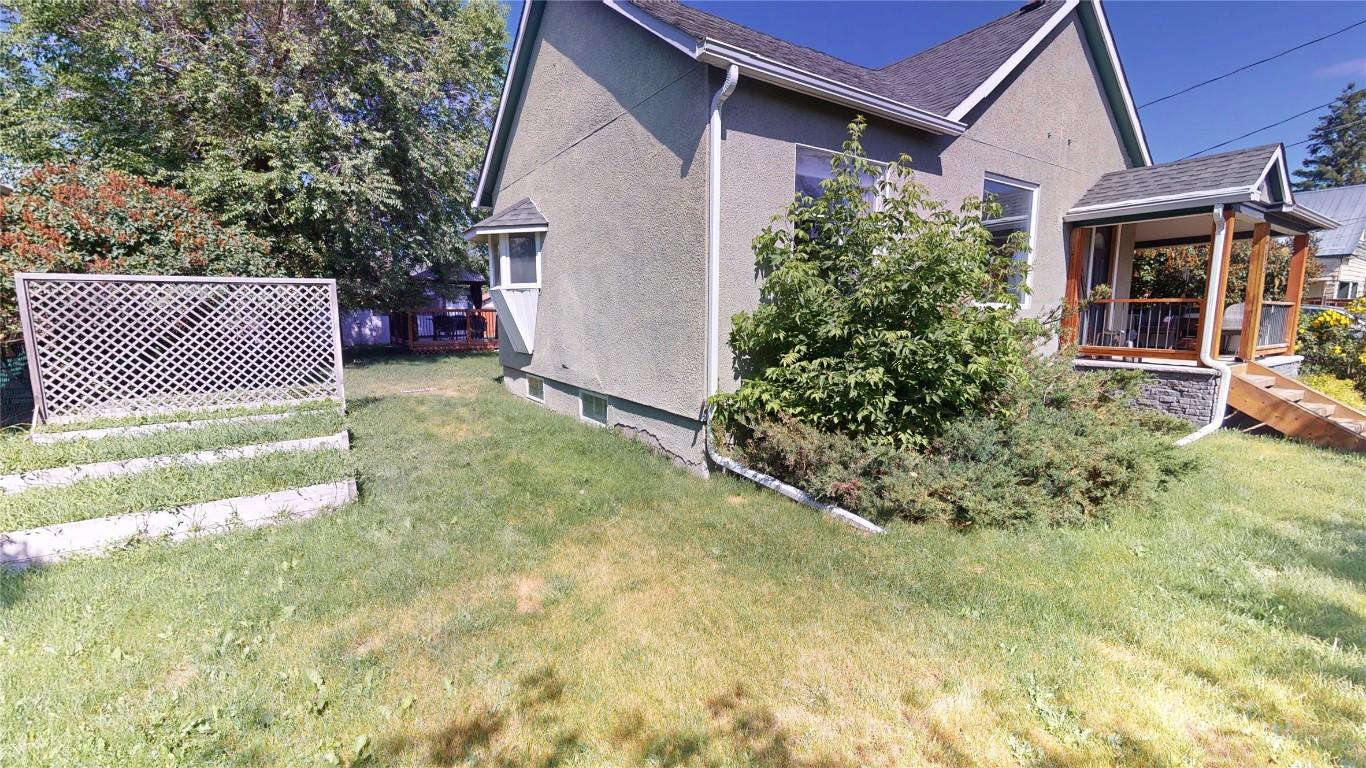 









213


4th

Avenue,
Cranbrook,




BC
V1C 2E4

