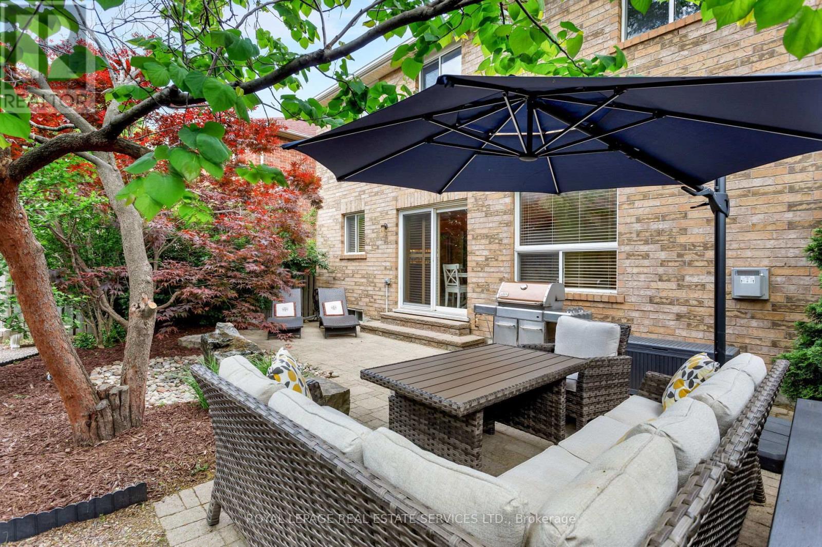 












4 HACKMORE GATE

,
Brampton,




Ontario
L7A1R6


