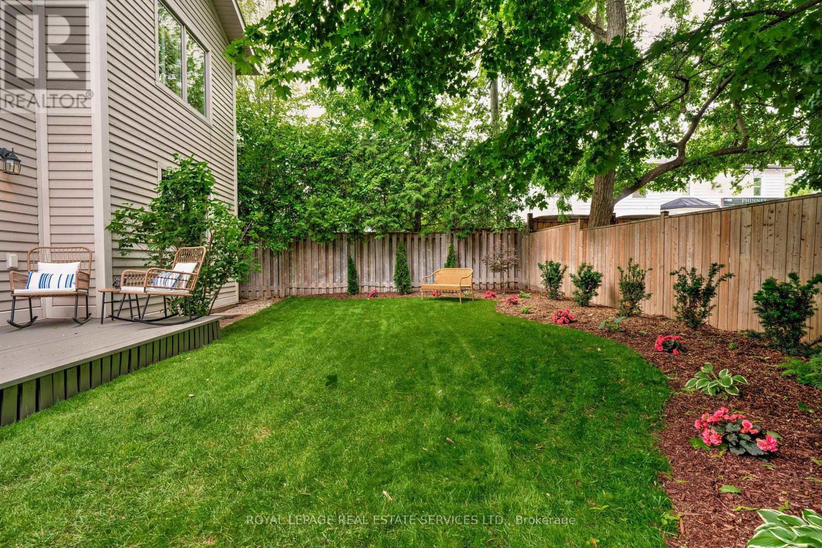 












437 INGLEHART STREET N

,
Oakville,




Ontario
L6J3J5

