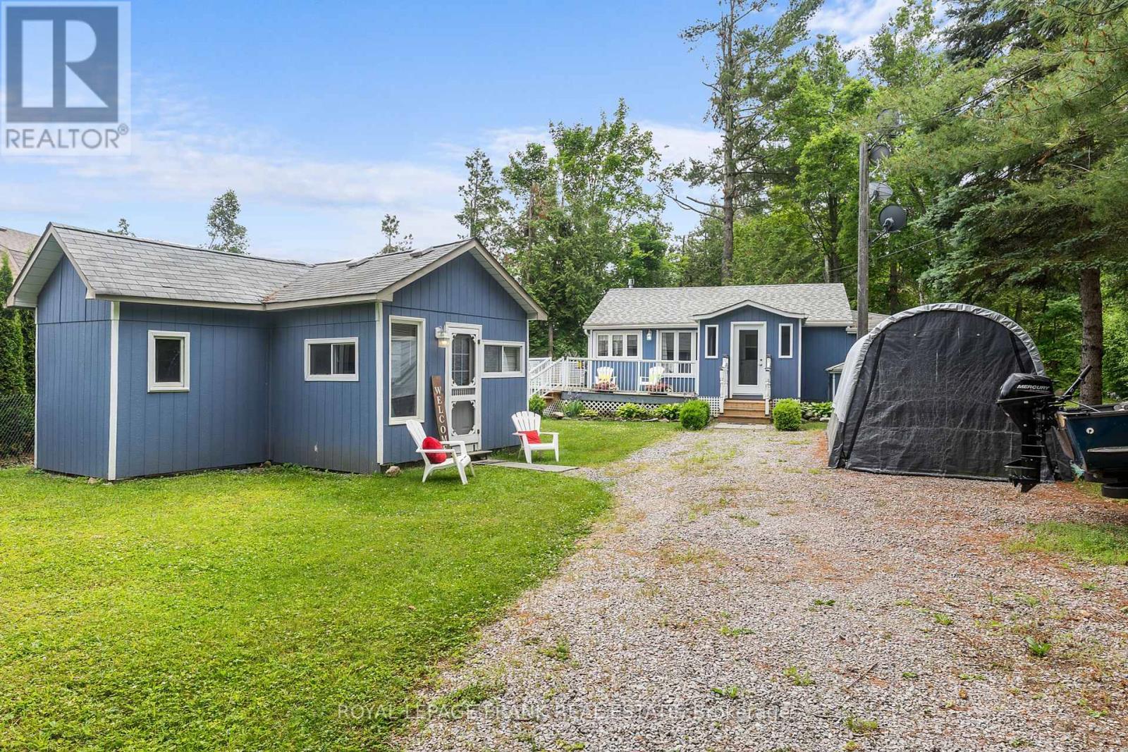 












68 WALMAC SHORES ROAD

,
Kawartha Lakes (Bobcaygeon),




Ontario
K0M1A0

