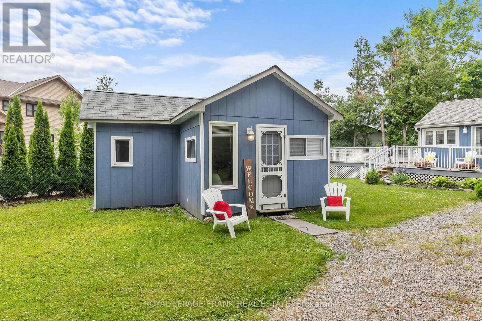 












68 WALMAC SHORES ROAD

,
Kawartha Lakes (Bobcaygeon),




Ontario
K0M1A0

