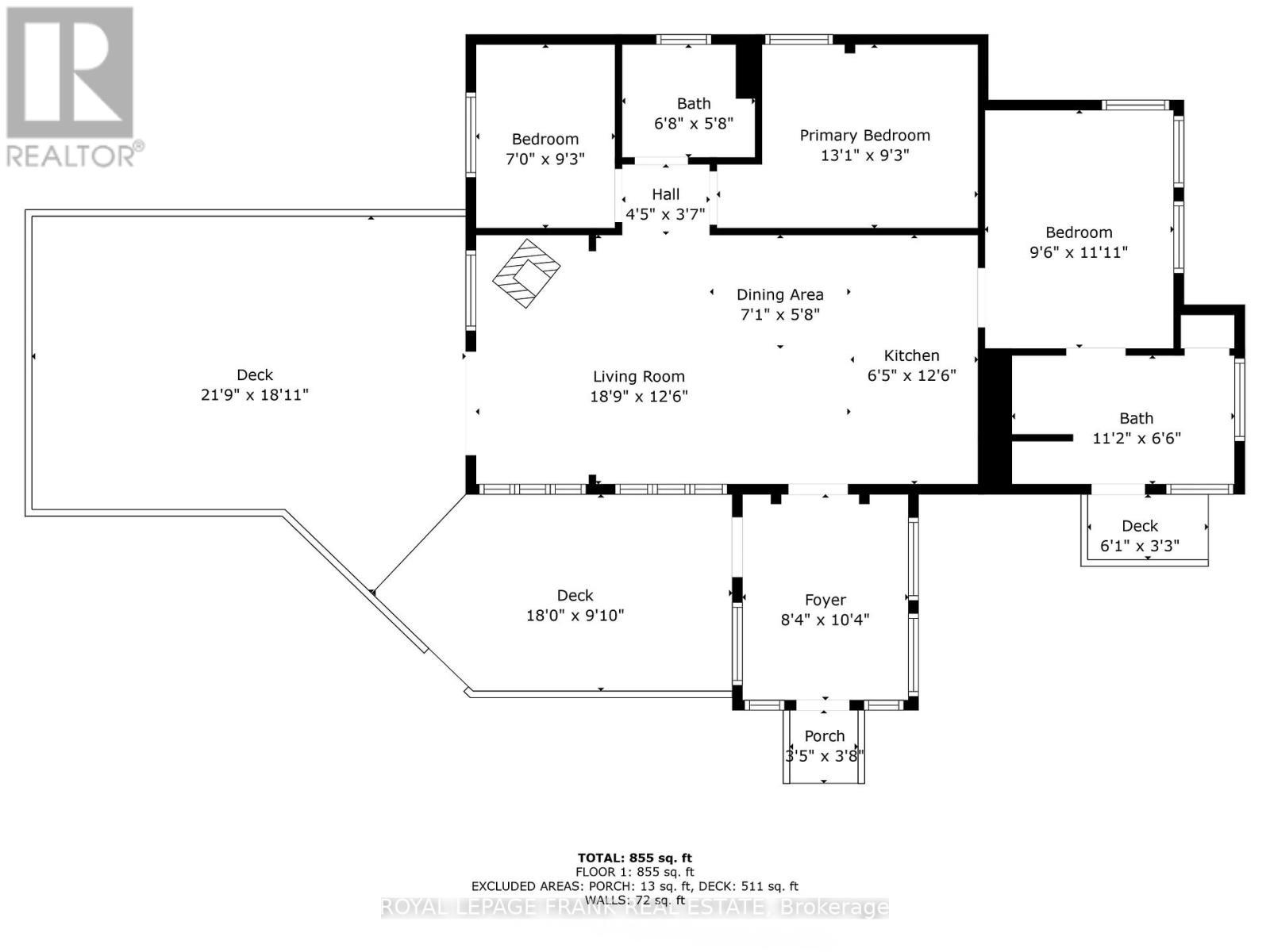 












68 WALMAC SHORES ROAD

,
Kawartha Lakes (Bobcaygeon),




Ontario
K0M1A0

