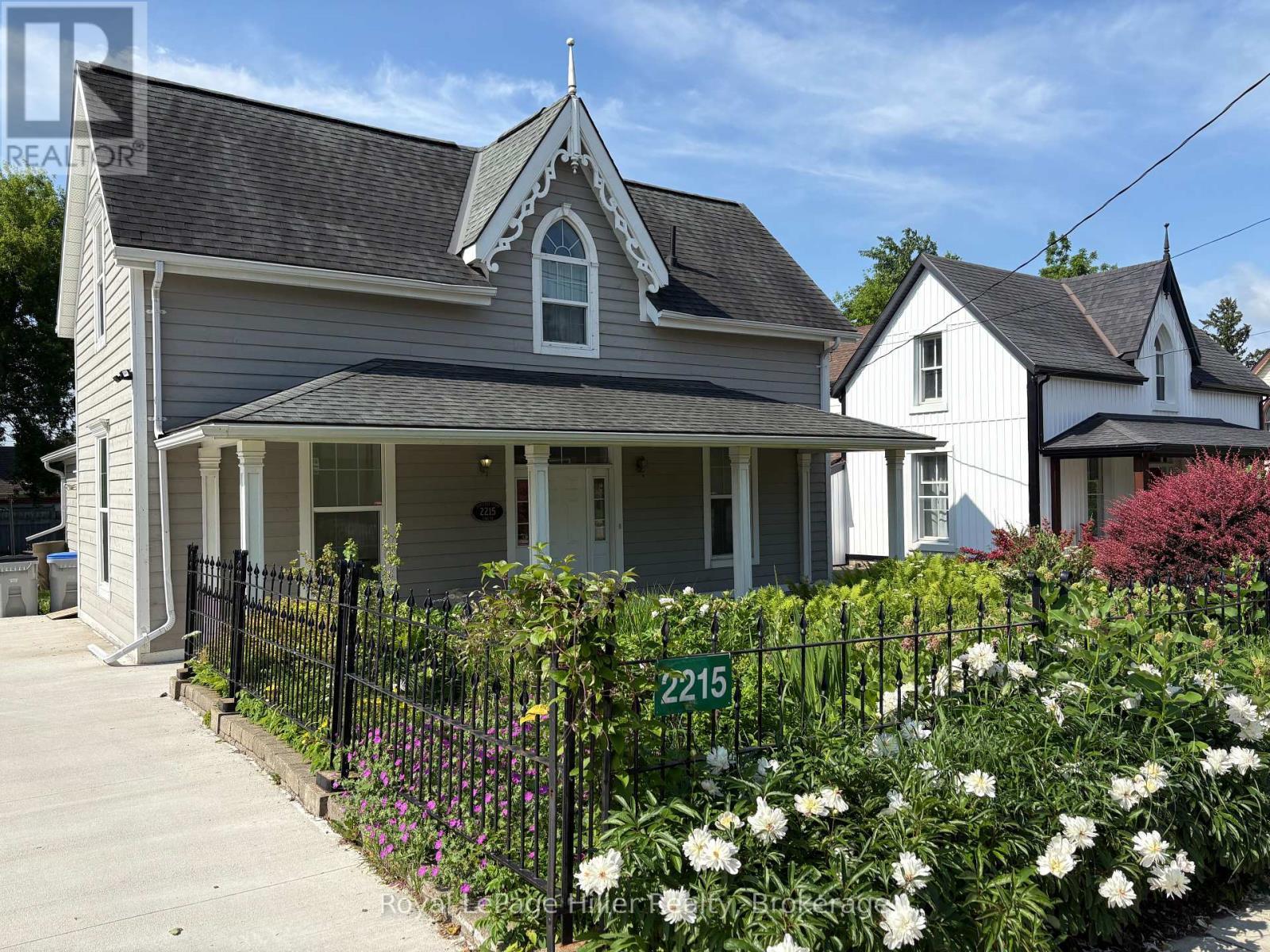 












2215 LINE 34 LINE

,
Perth East (Shakespeare),




Ontario
N0B2P0

