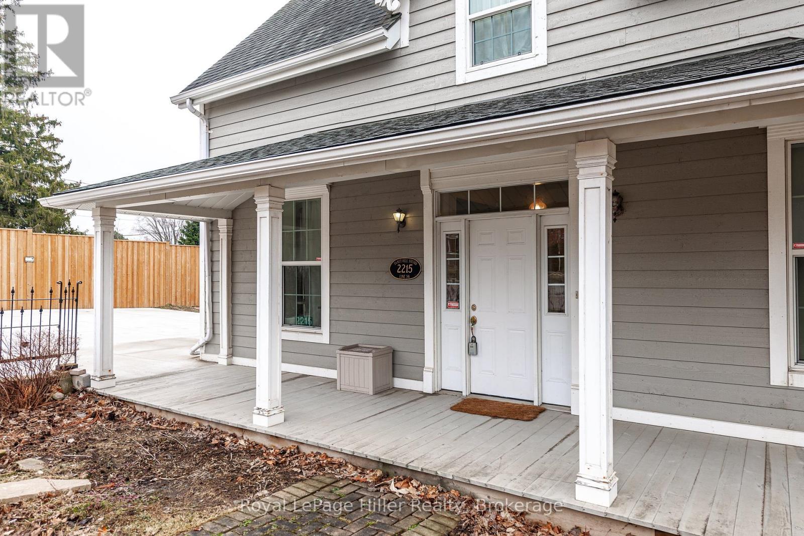 












2215 LINE 34 LINE

,
Perth East (Shakespeare),




Ontario
N0B2P0

