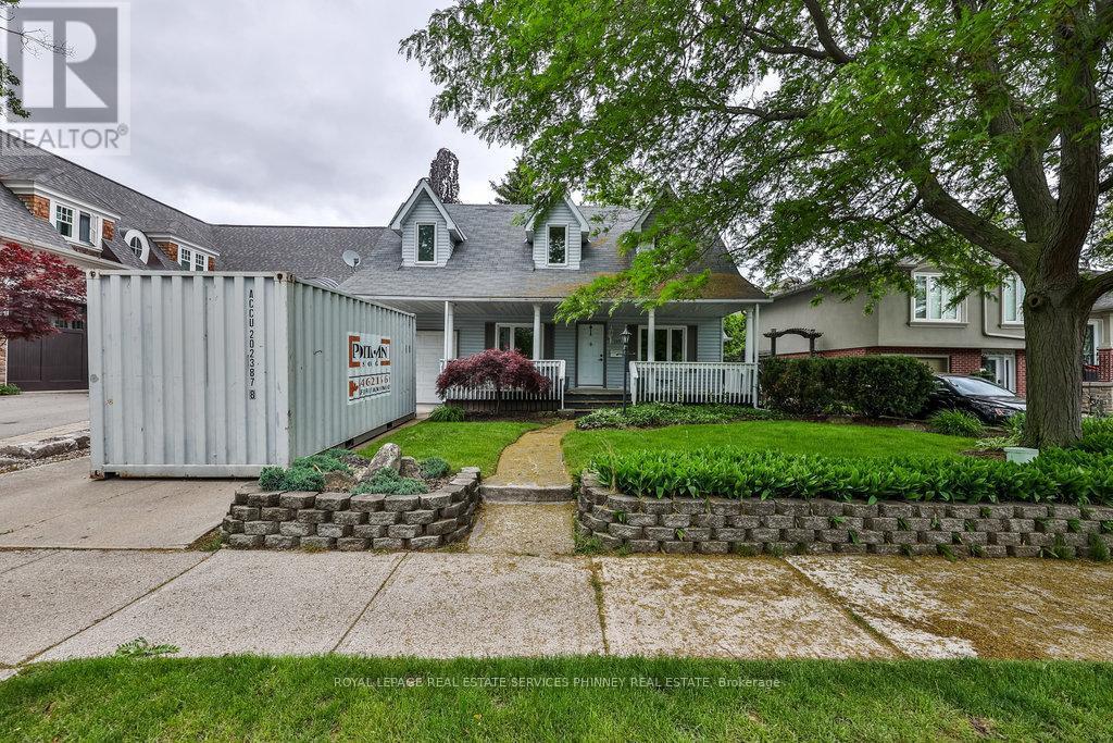 












199 PINE COVE ROAD

,
Burlington,




Ontario
L7N1W1

