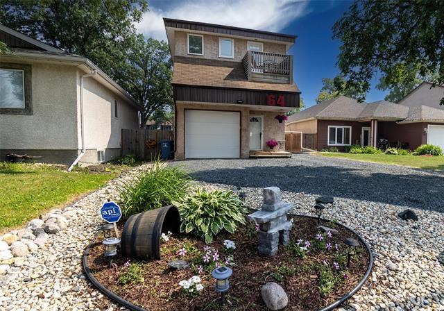 









64


Worthington

AVE,
Winnipeg,




MB
R2M 1R7

