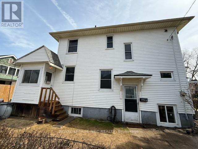 












173 RUSSELL AVENUE

,
St. Catharines (Downtown),




Ontario
L2R1W7

