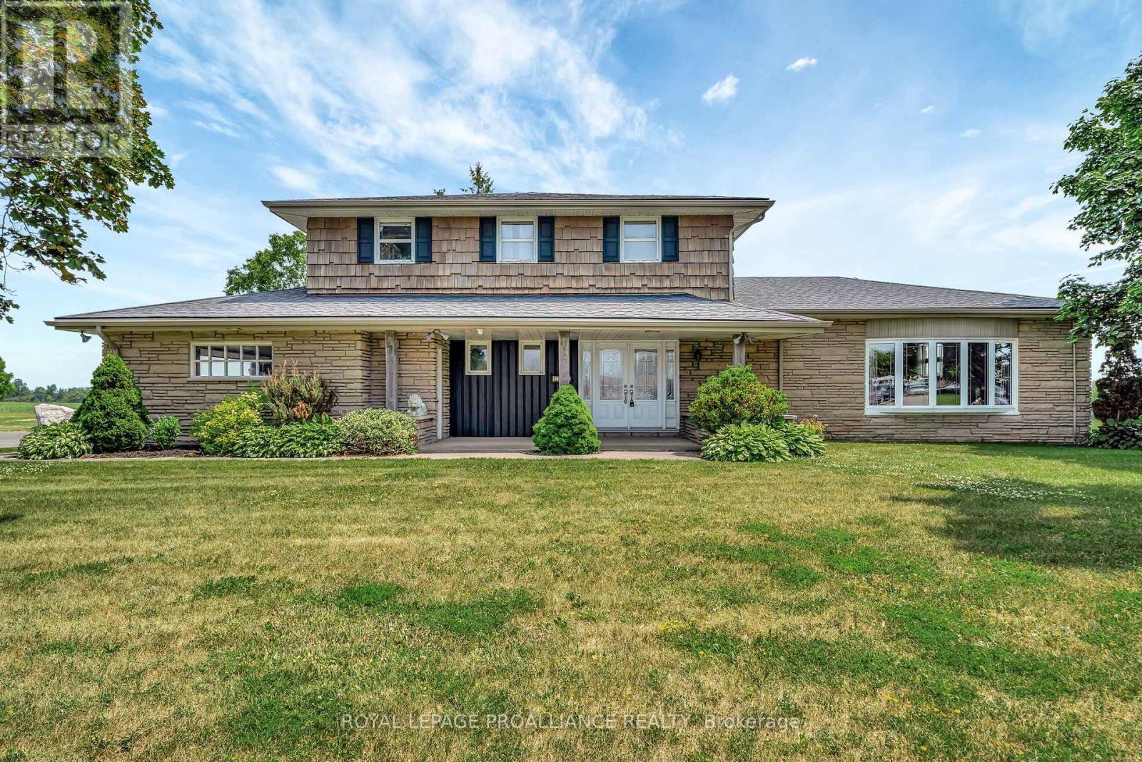 












6864 HIGHWAY 62

,
Belleville (Belleville Ward),




Ontario
K8N0L7

