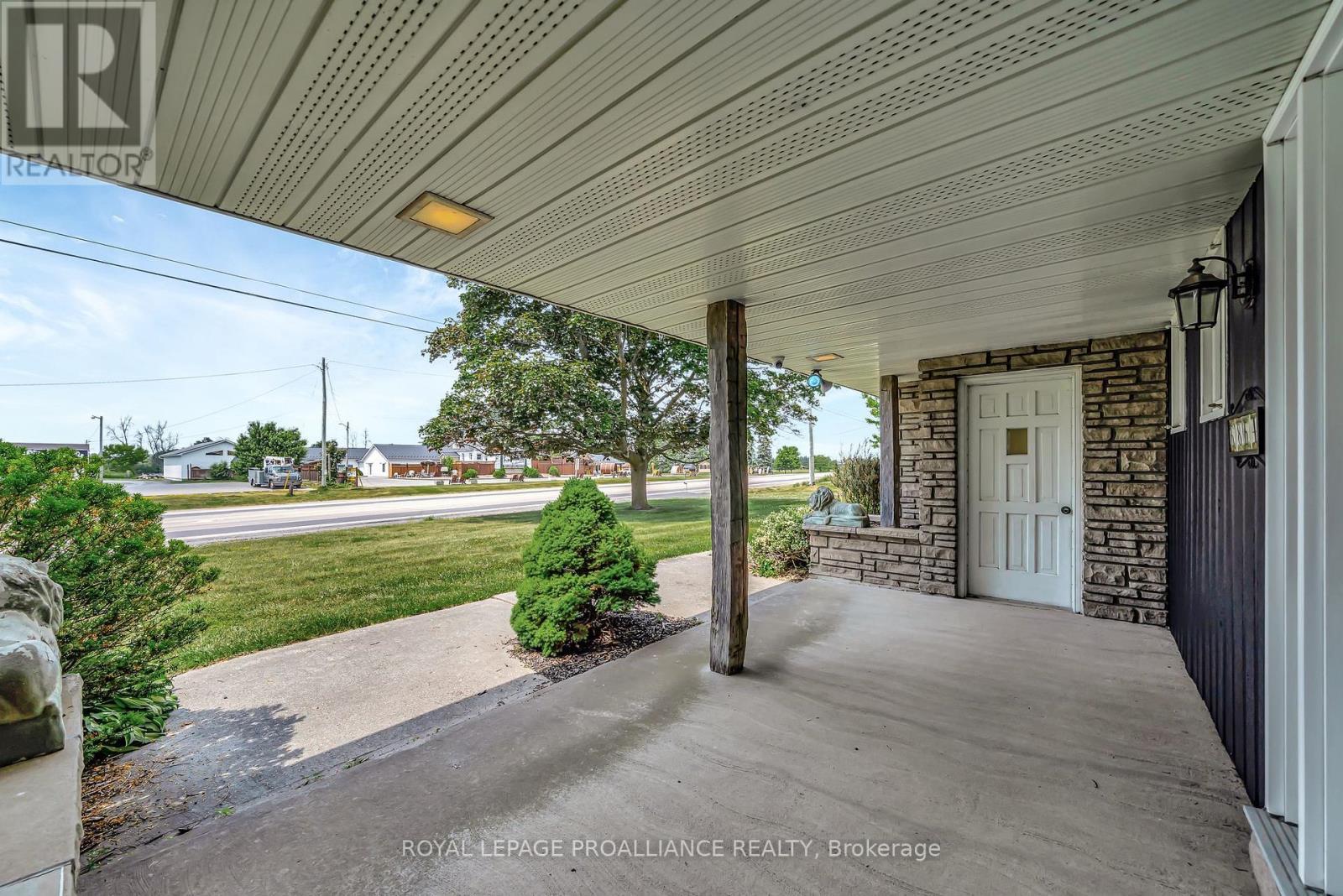 












6864 HIGHWAY 62

,
Belleville (Belleville Ward),




Ontario
K8N0L7


