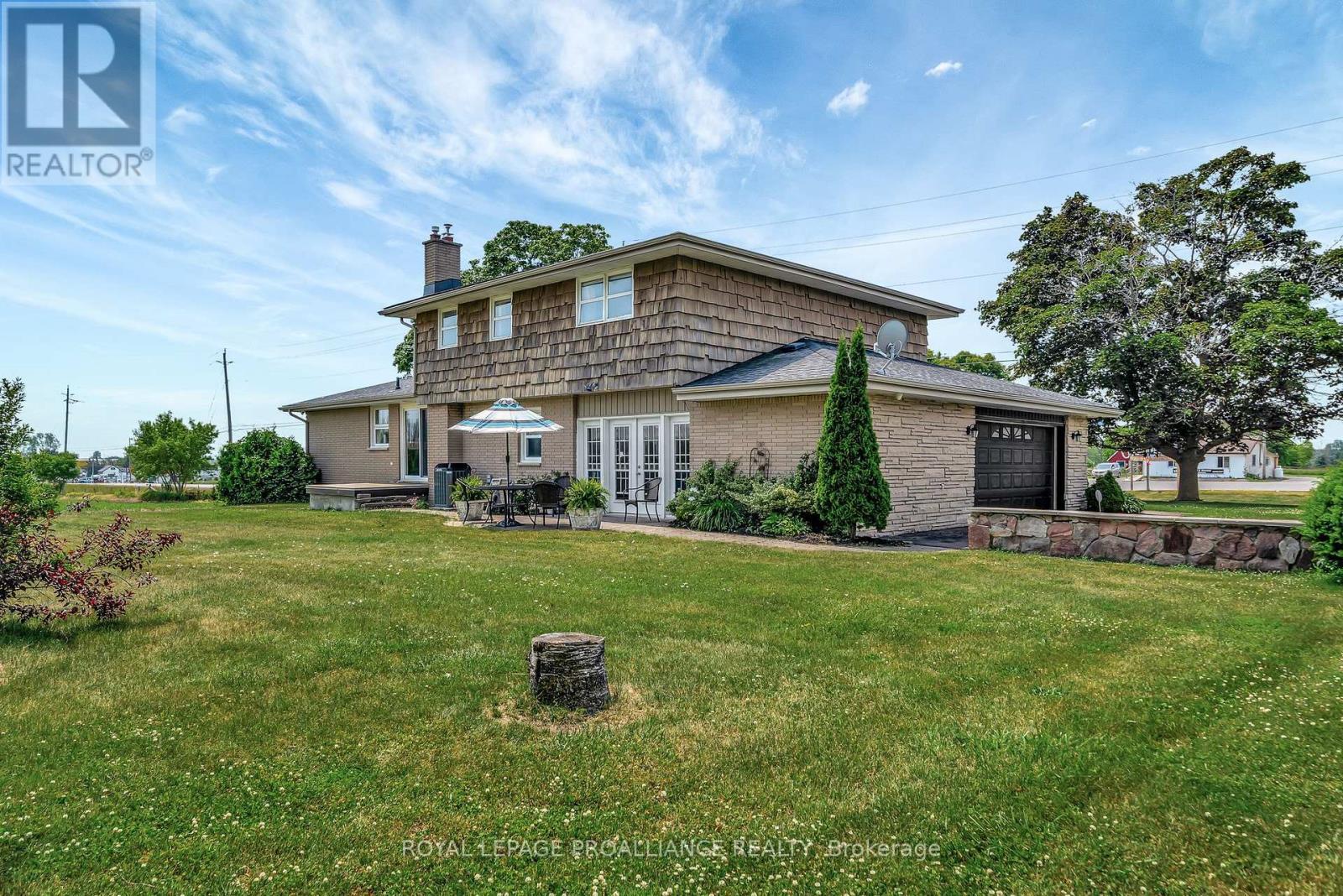 












6864 HIGHWAY 62

,
Belleville (Belleville Ward),




Ontario
K8N0L7

