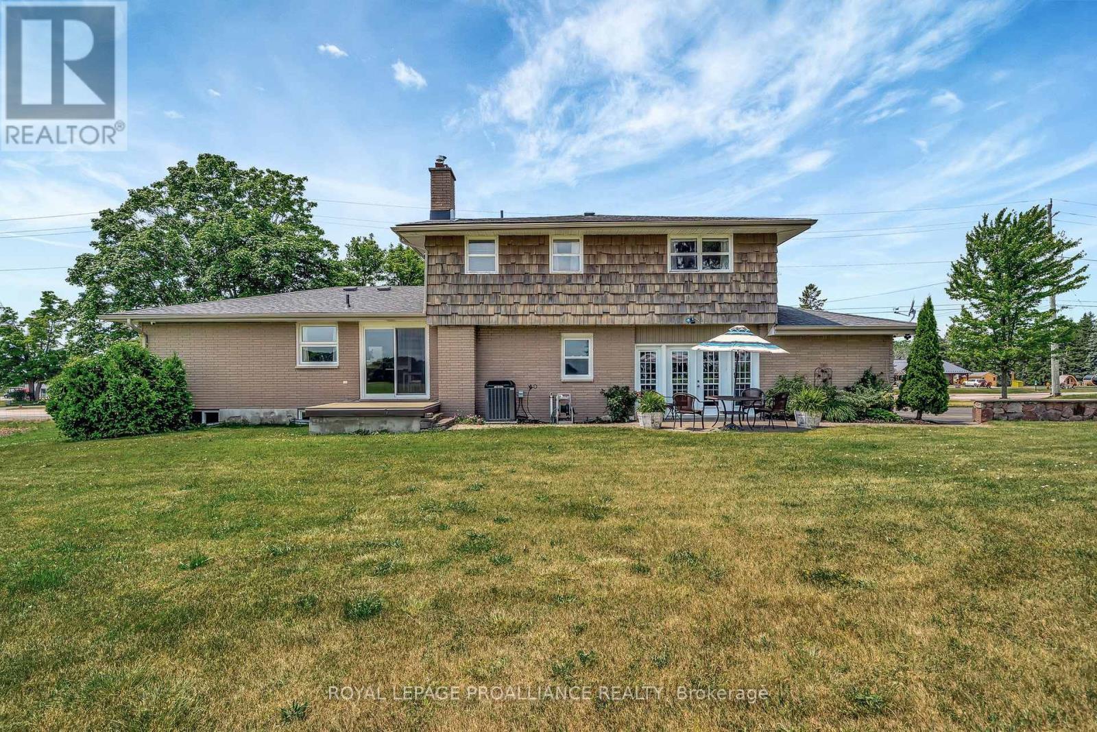 












6864 HIGHWAY 62

,
Belleville (Belleville Ward),




Ontario
K8N0L7


