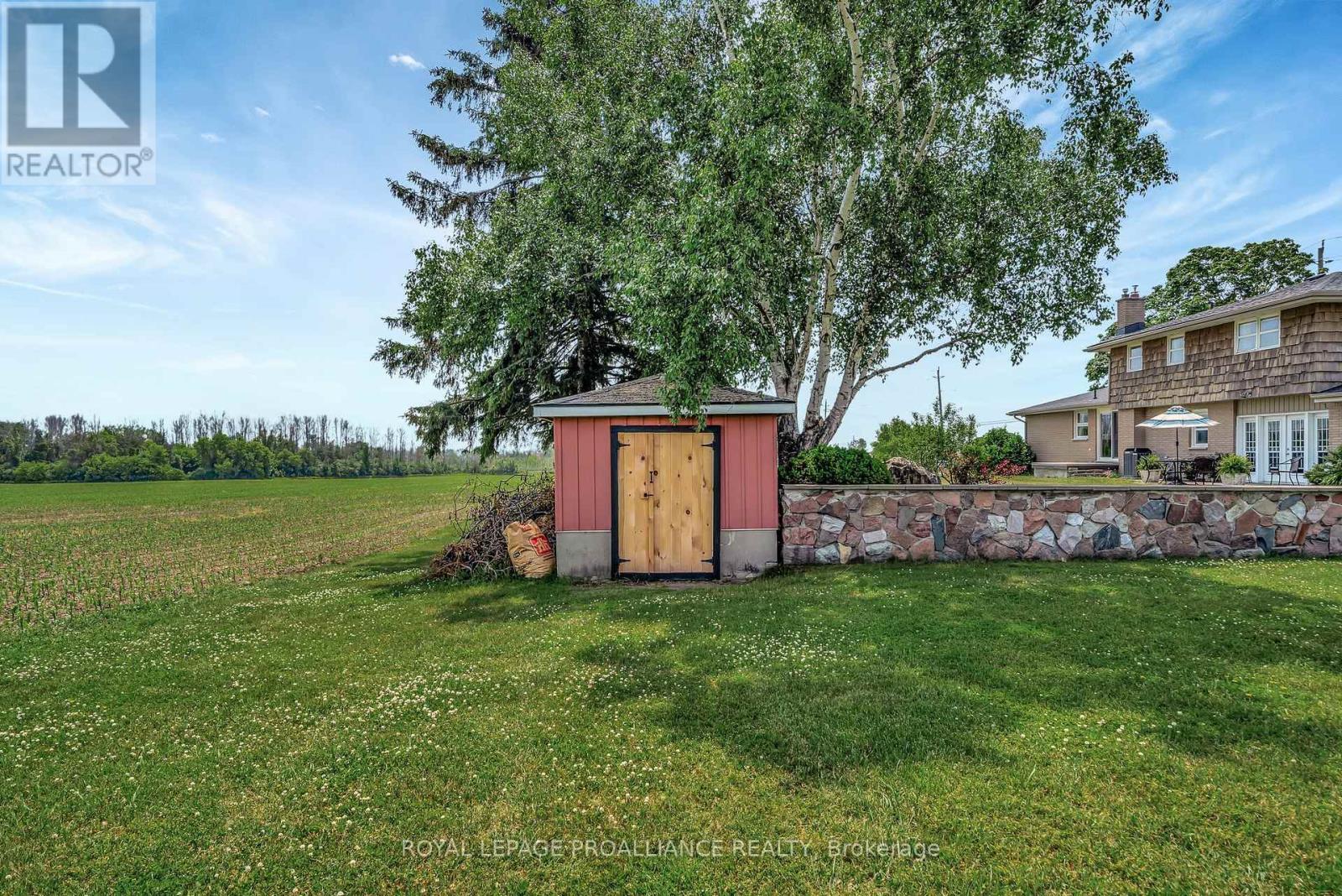 












6864 HIGHWAY 62

,
Belleville (Belleville Ward),




Ontario
K8N0L7

