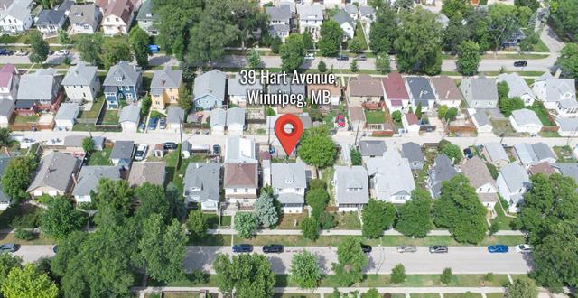 









39


Hart

AVE,
Winnipeg,




MB
R2L 0K3


