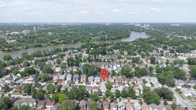 









39


Hart

AVE,
Winnipeg,




MB
R2L 0K3

