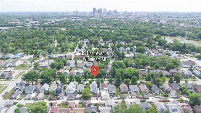









39


Hart

AVE,
Winnipeg,




MB
R2L 0K3

