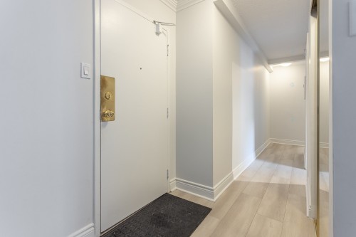 Passageway