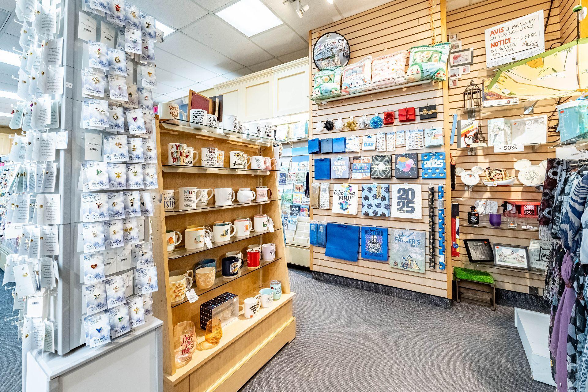 









977


Rue Ste-Catherine O.

,
Montréal (Ville-Marie),




QC
H3B4W3

