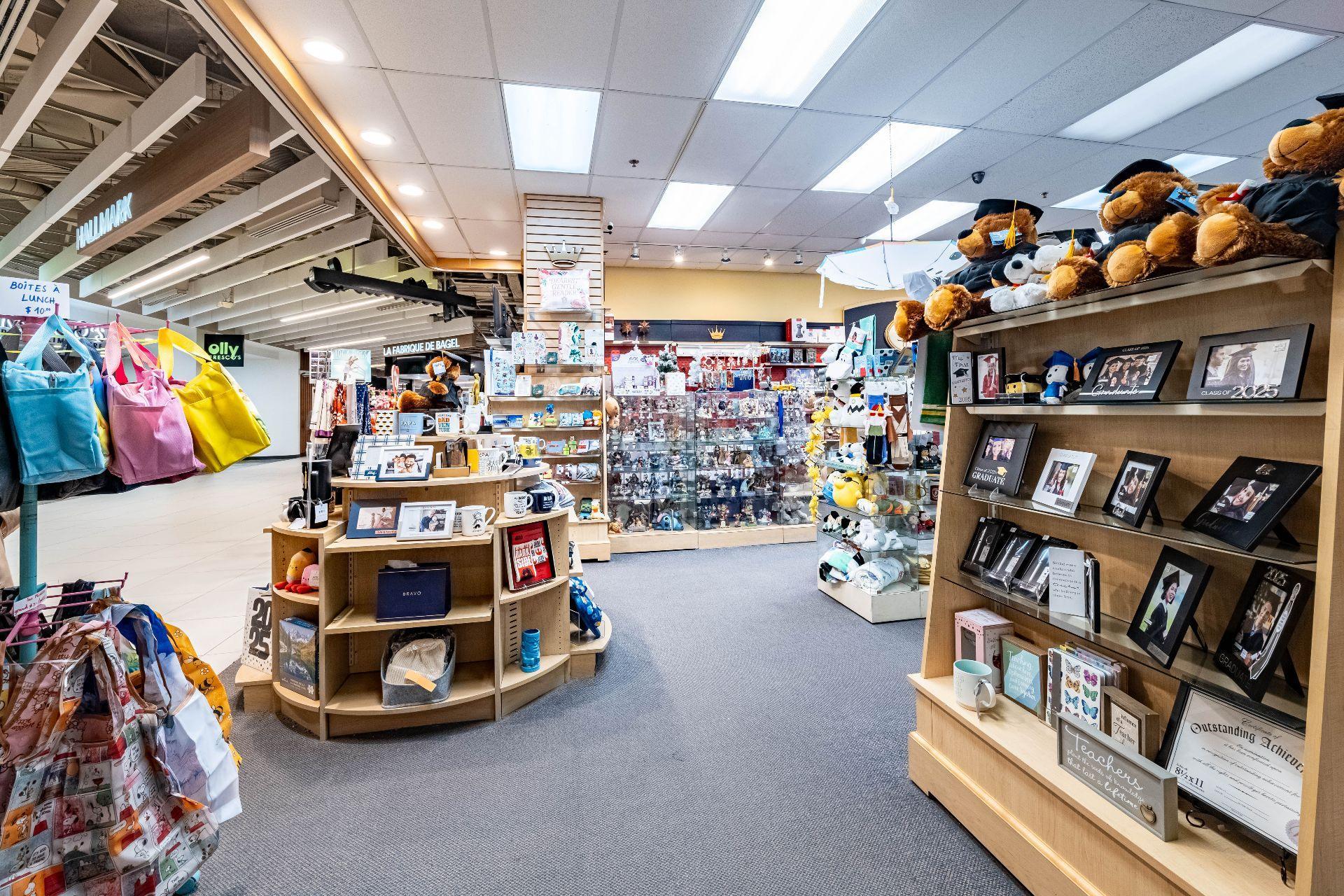 









977


Rue Ste-Catherine O.

,
Montréal (Ville-Marie),




QC
H3B4W3

