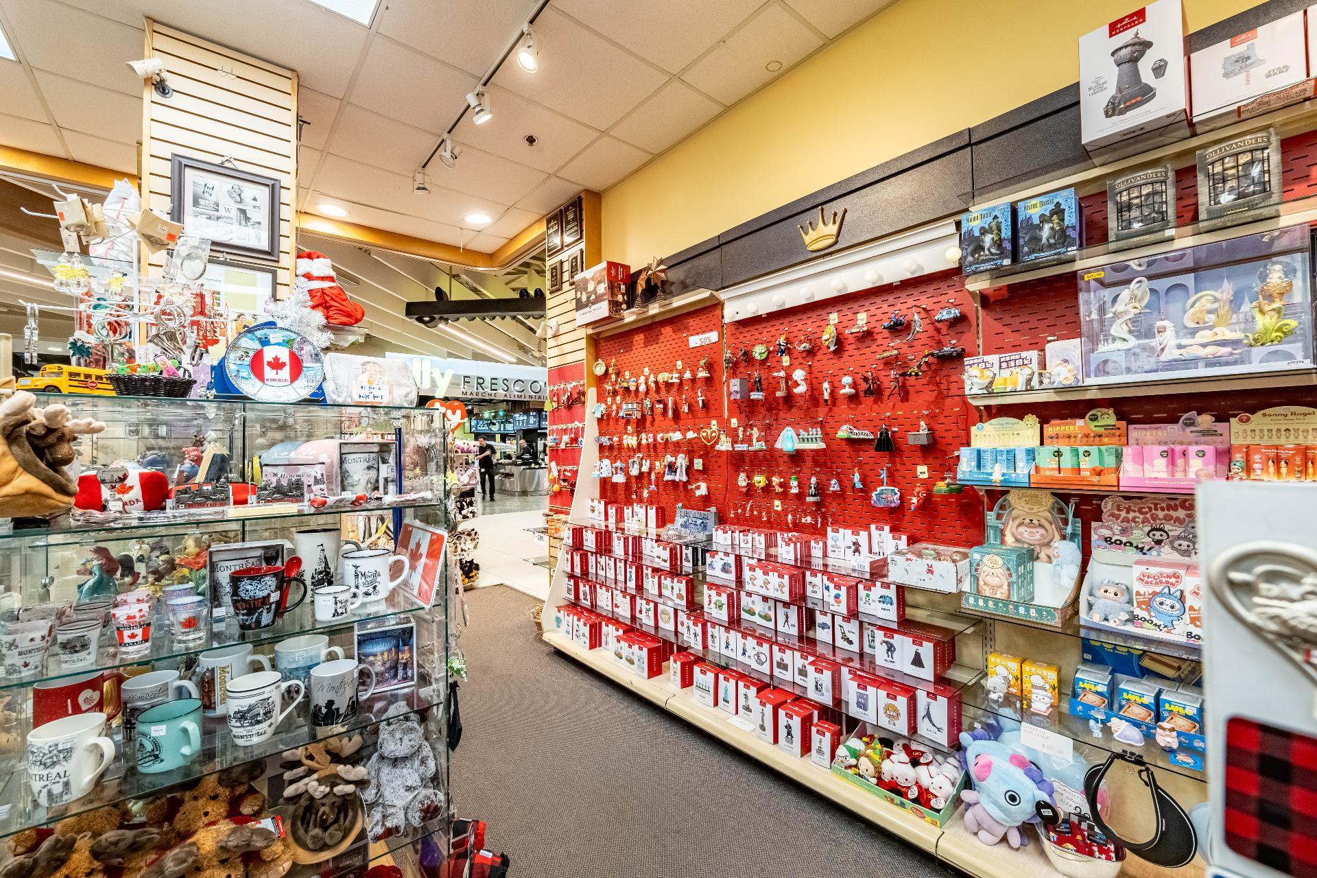 









977


Rue Ste-Catherine O.

,
Montréal (Ville-Marie),




QC
H3B4W3

