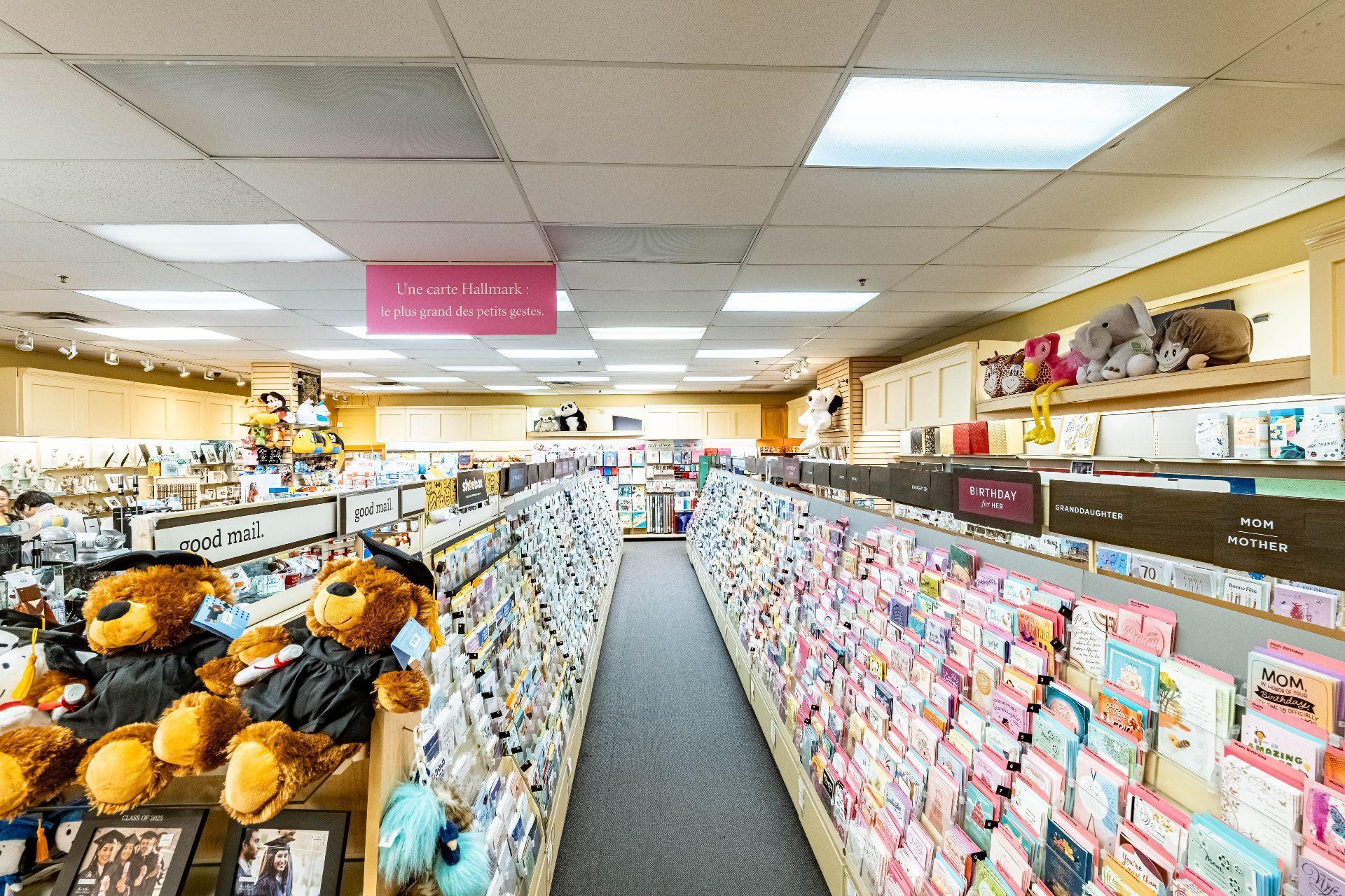 









977


Rue Ste-Catherine O.

,
Montréal (Ville-Marie),




QC
H3B4W3


