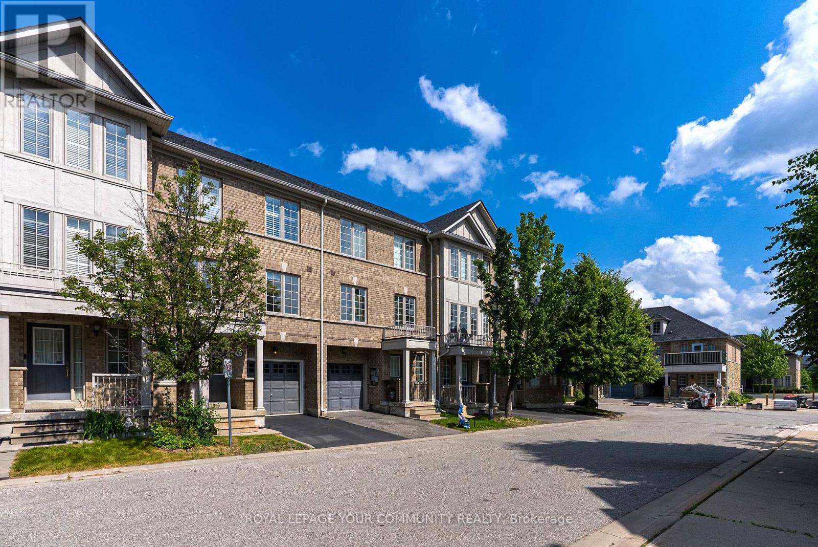 












104 PRINCE CHARLES WAY

,
Markham,




Ontario
L6C0B5

