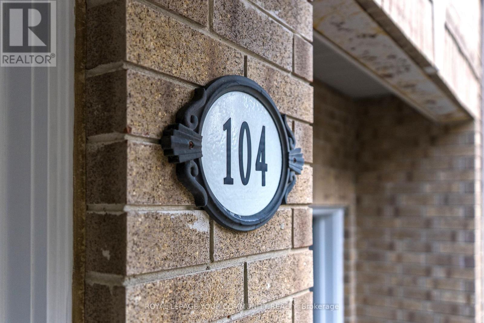 












104 PRINCE CHARLES WAY

,
Markham,




Ontario
L6C0B5

