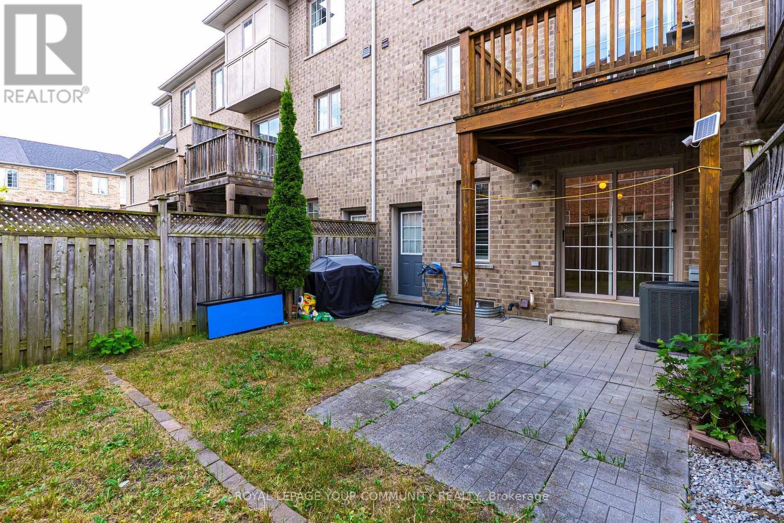 












104 PRINCE CHARLES WAY

,
Markham,




Ontario
L6C0B5

