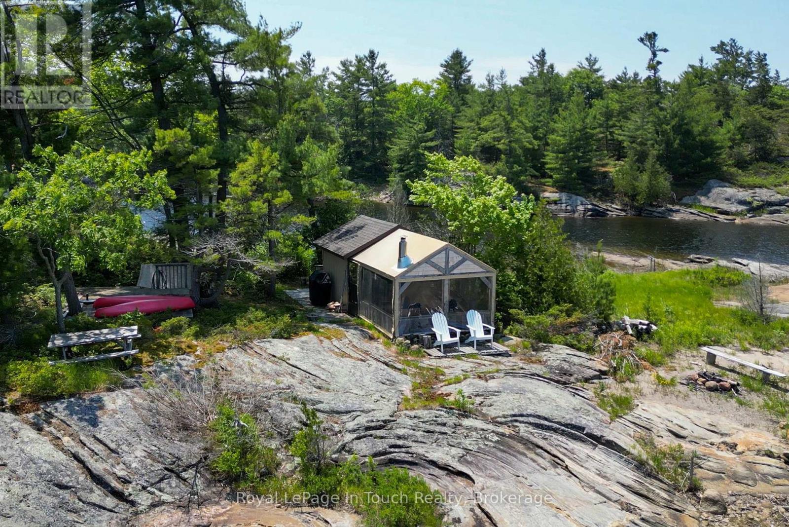 












2 ISLAND 1690

,
Georgian Bay (Baxter),




Ontario
P0E1E0

