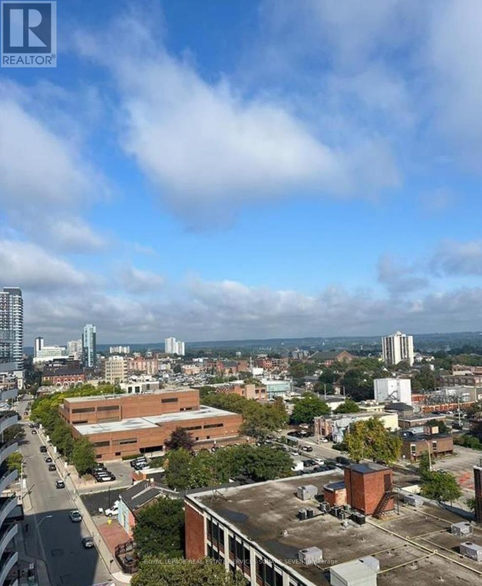 












1301 - 212 KING WILLIAM STREET

,
Hamilton,




Ontario
L8R0A7

