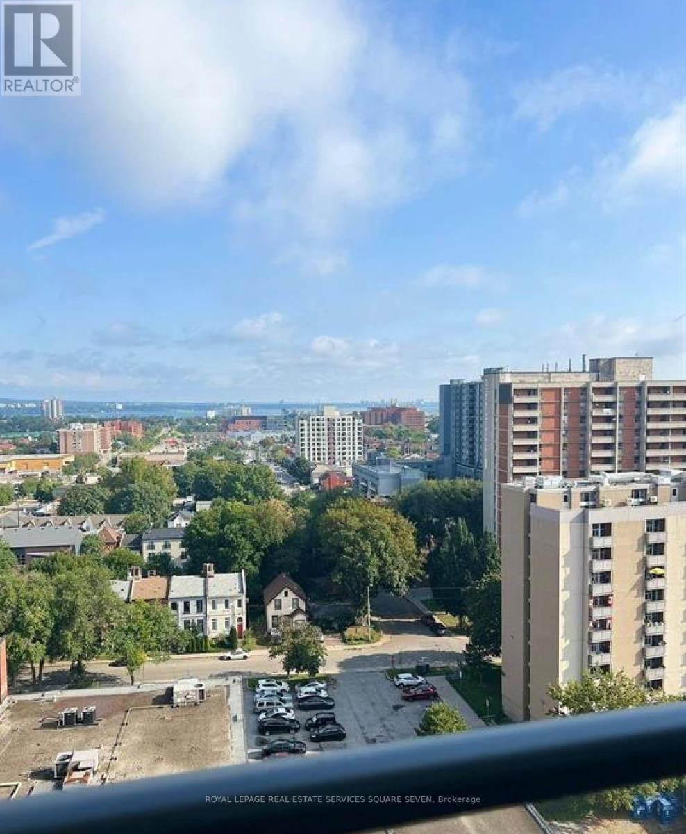 












1301 - 212 KING WILLIAM STREET

,
Hamilton,




Ontario
L8R0A7

