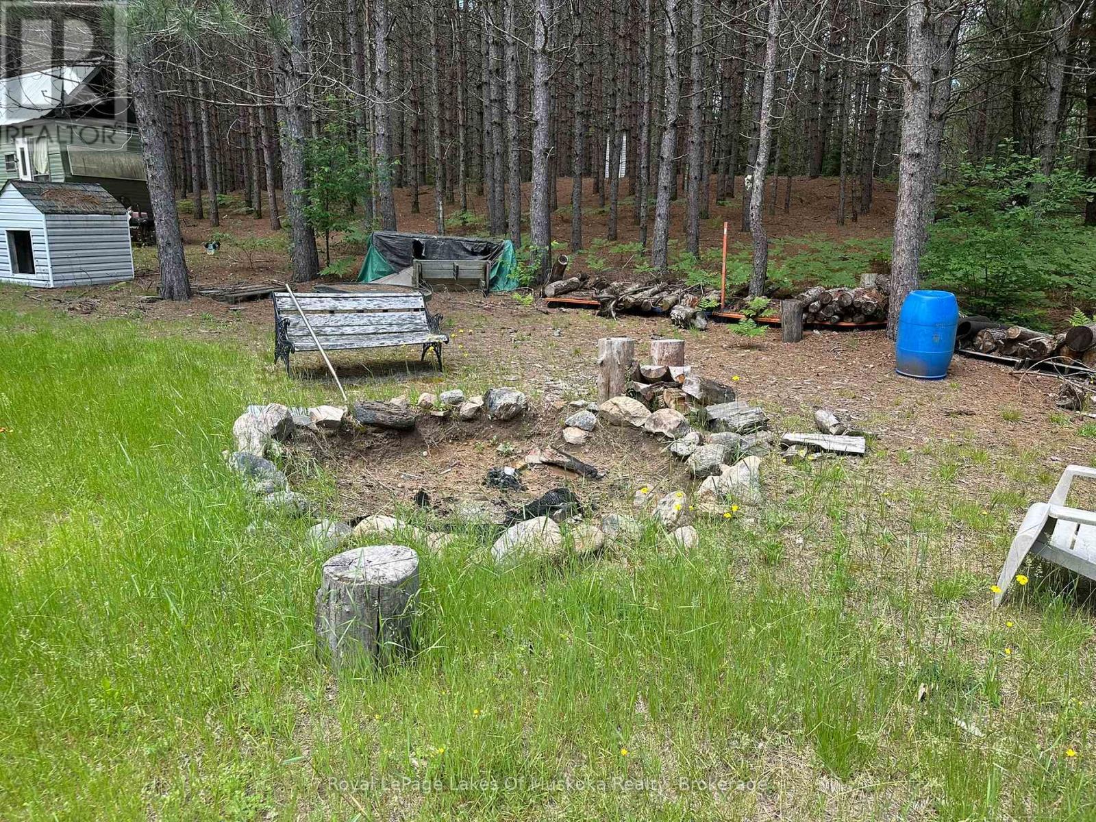 












1958 518 HIGHWAY

,
McMurrich/Monteith (Sprucedale),




Ontario
P0A1Y0

