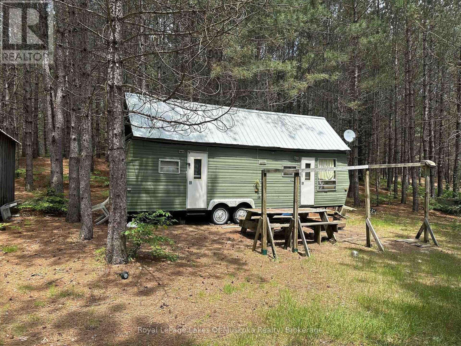 












1958 518 HIGHWAY

,
McMurrich/Monteith (Sprucedale),




Ontario
P0A1Y0

