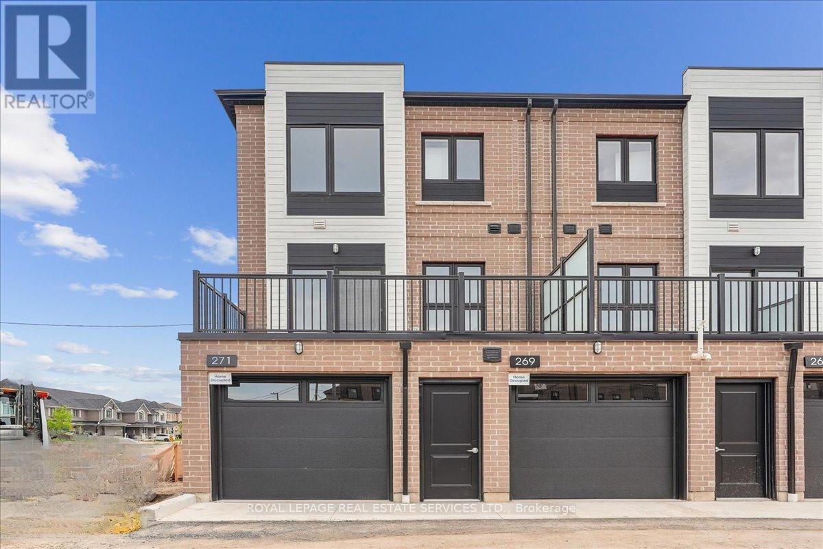 












271 BURKE STREET

,
Hamilton,




Ontario
L8B2A9

