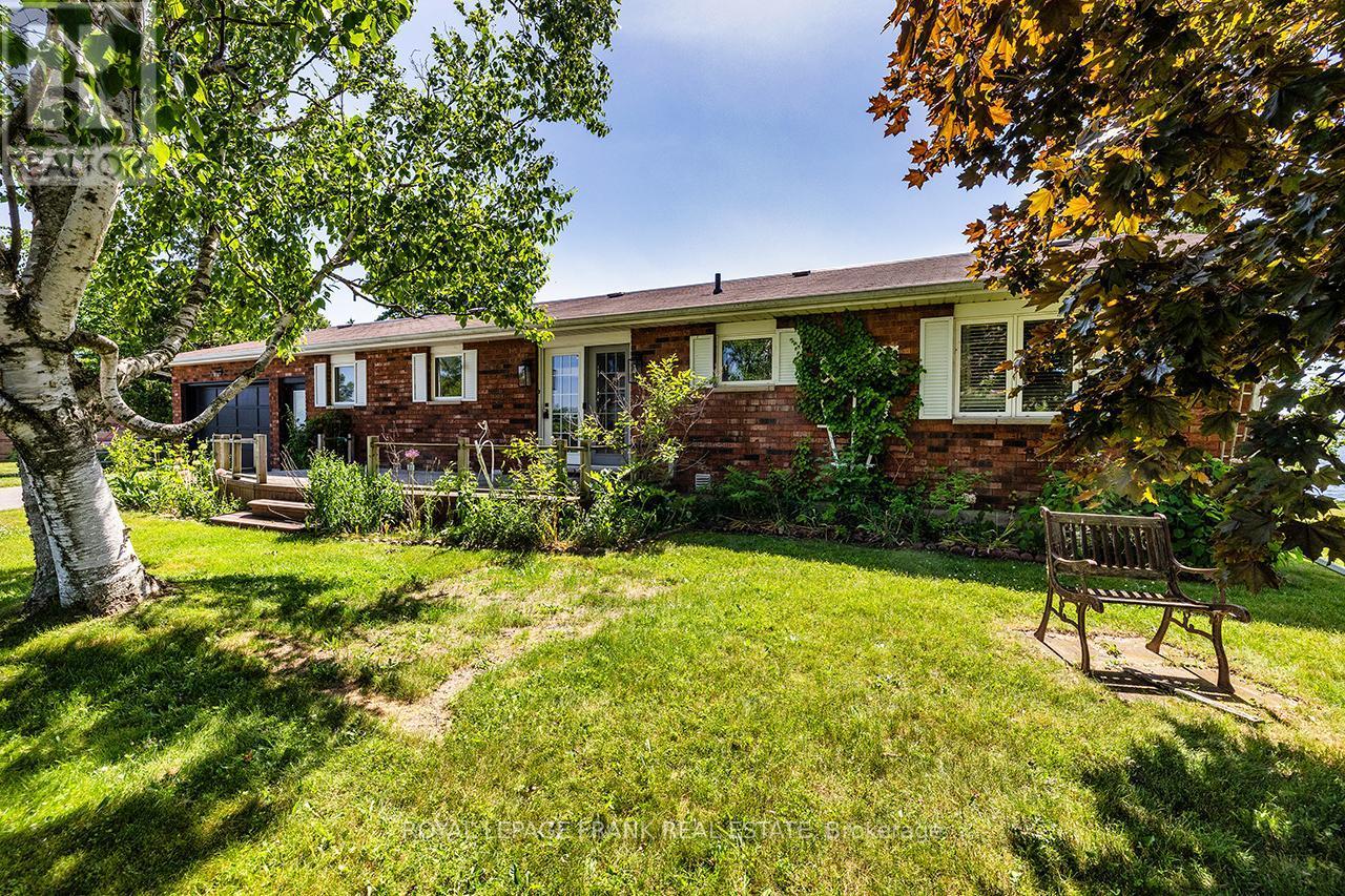 












138 STARR BOULEVARD

,
Kawartha Lakes (Little Britain),




Ontario
K0M2C0

