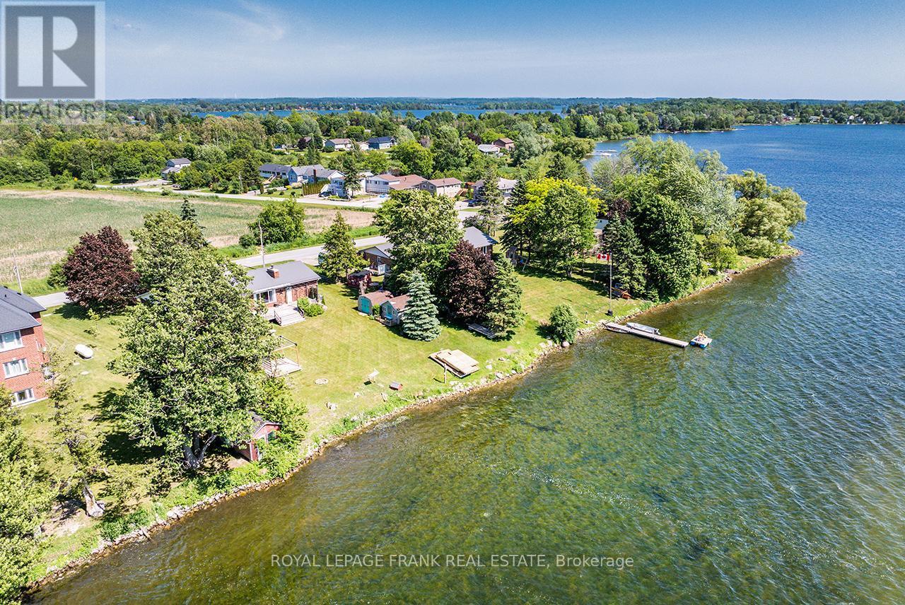












138 STARR BOULEVARD

,
Kawartha Lakes (Little Britain),




Ontario
K0M2C0

