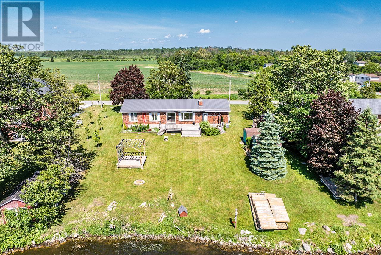 












138 STARR BOULEVARD

,
Kawartha Lakes (Little Britain),




Ontario
K0M2C0

