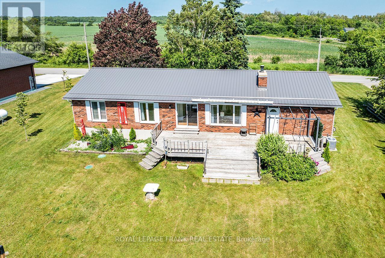 












138 STARR BOULEVARD

,
Kawartha Lakes (Little Britain),




Ontario
K0M2C0

