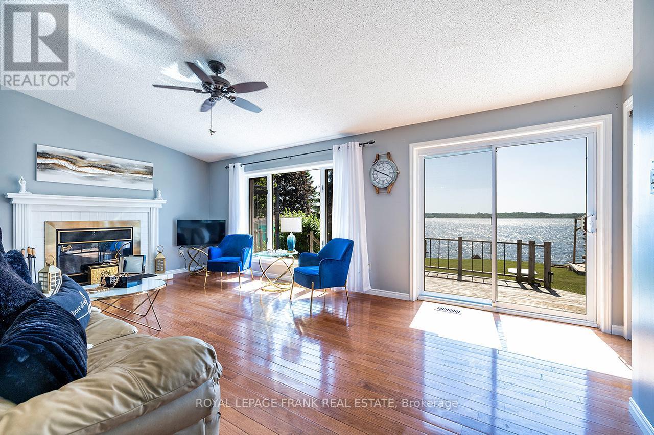 












138 STARR BOULEVARD

,
Kawartha Lakes (Little Britain),




Ontario
K0M2C0

