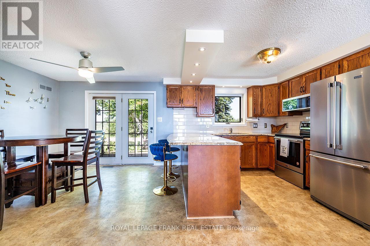 












138 STARR BOULEVARD

,
Kawartha Lakes (Little Britain),




Ontario
K0M2C0

